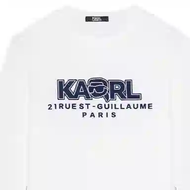 KARL LAGERFELD FW25 T