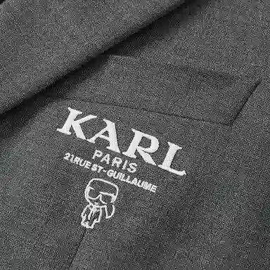 KARL LAGERFELD FW25