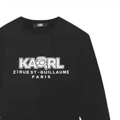 KARL LAGERFELD FW25 T