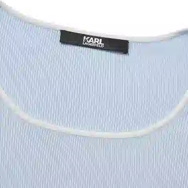 KARL LAGERFELD SS25 U