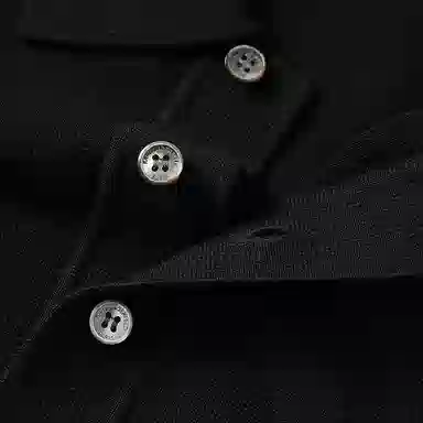 KARL LAGERFELD FW25 Polo