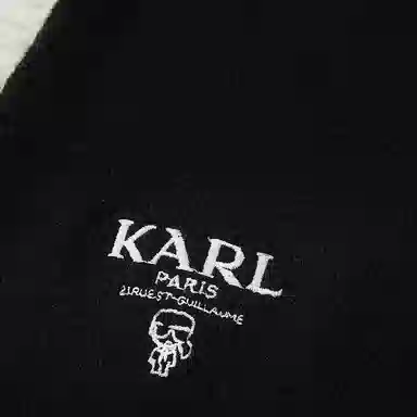 KARL LAGERFELD FW25 V