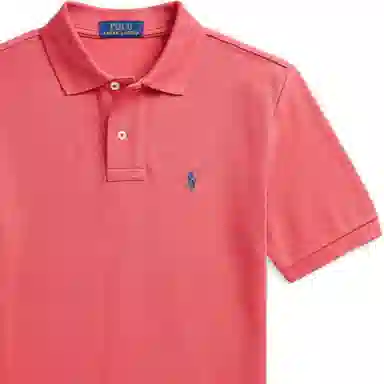 Polo Ralph LaurenPolo Logo