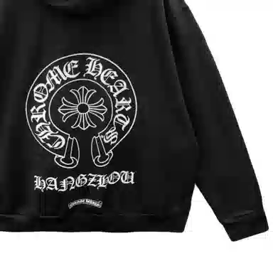 Chrome Hearts SS25 Hoodie
