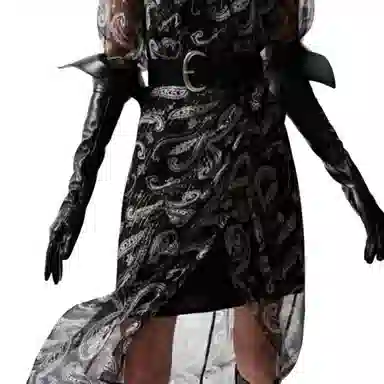 KARL LAGERFELD FW25 V