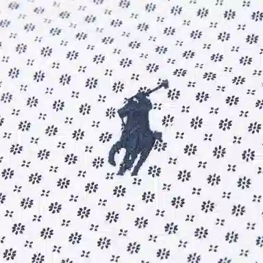 Polo Ralph Lauren SS25 LogoPolo