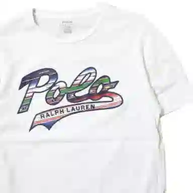 Polo Ralph Lauren LogoT