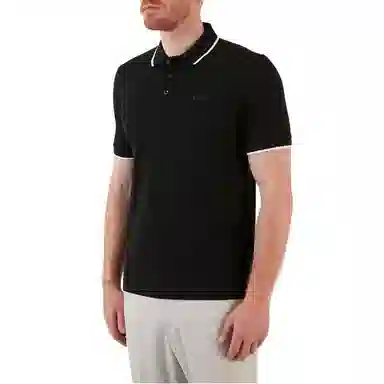 HUGO BOSS SS22 Polo