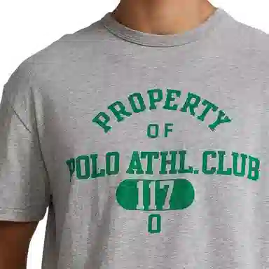 Polo Ralph Lauren LogoT