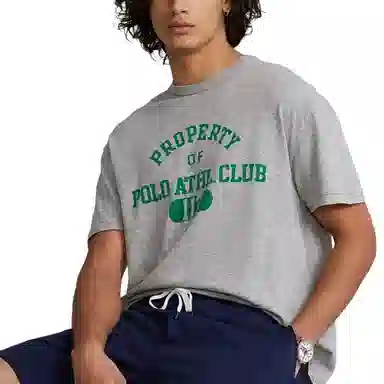 Polo Ralph Lauren LogoT
