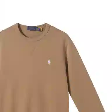 Polo Ralph Lauren FW25 Logo
