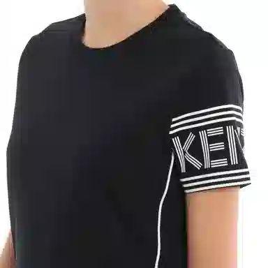 KENZO Logo T