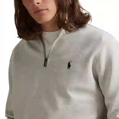 Polo Ralph Lauren FW25 Half-Zip Pullover
