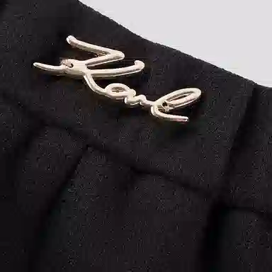 KARL LAGERFELD FW25 A