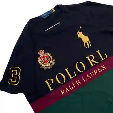 Polo Ralph Lauren logoT