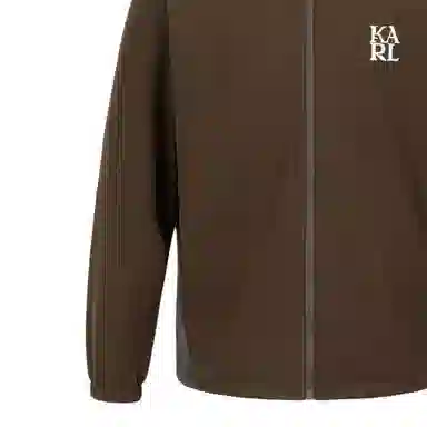 KARL LAGERFELD FW25 Logo