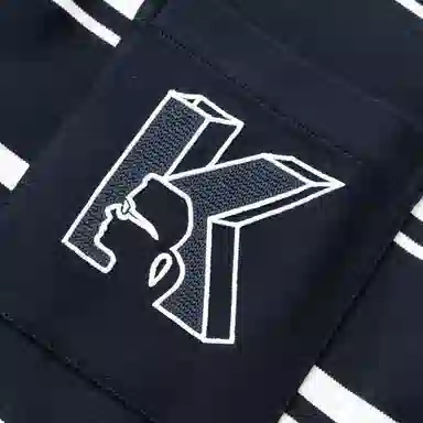 KARL LAGERFELD FW25 Polo