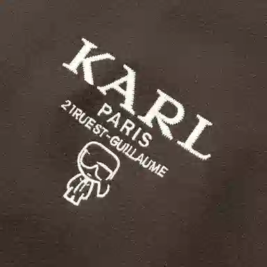 KARL LAGERFELD FW25