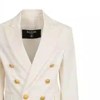 BALMAIN FW25