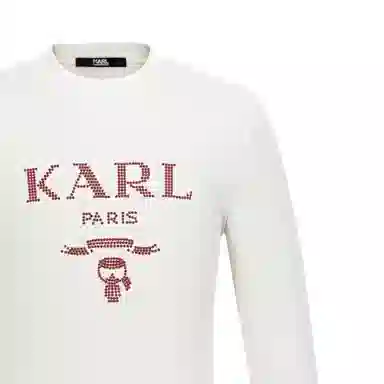 KARL LAGERFELD FW25 LogoT