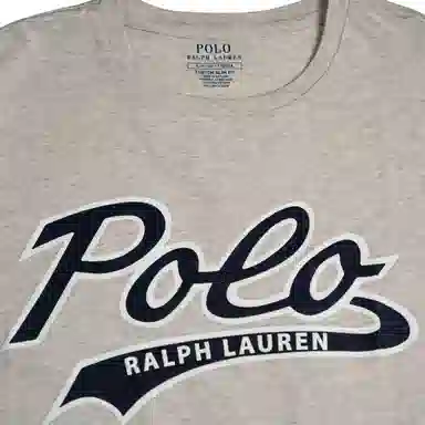Polo Ralph Lauren LogoT