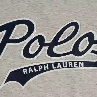 Polo Ralph Lauren LogoT