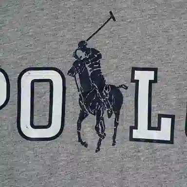 Polo Ralph Lauren LogoT