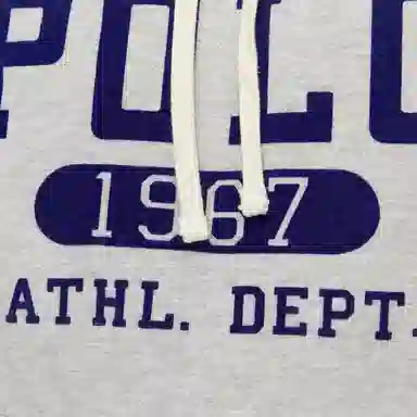 Polo Ralph Lauren Logo
