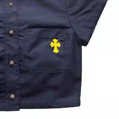 Chrome Hearts SS25 Logo