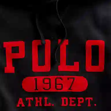 Polo Ralph Lauren Logo