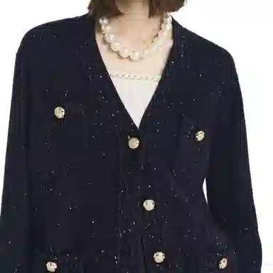 KARL LAGERFELD FW25 V