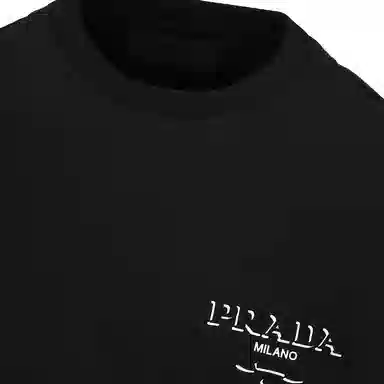 PRADA Logo T