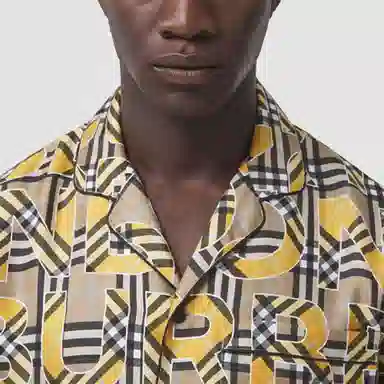Burberry SS21 Vintage