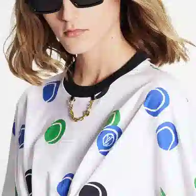 LOUIS VUITTON SS22 T