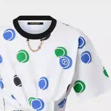 LOUIS VUITTON SS22 T