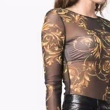 VERSACE JEANS COUTURE SS22