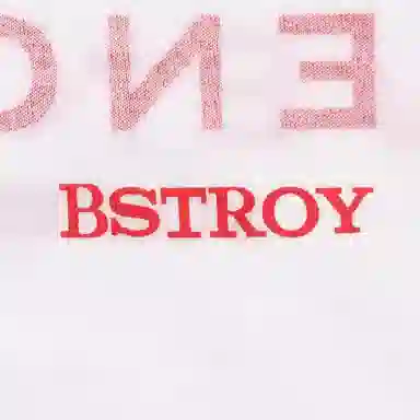 Givenchy x BSTROY FW22 T