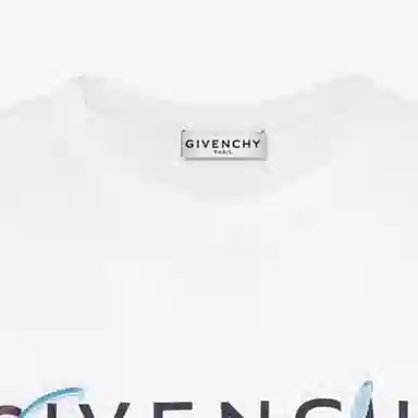 Givenchy LogoT