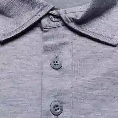 GIORGIO ARMANI SS22 Polo
