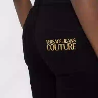 VERSACE JEANS COUTURE SS22 logo