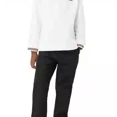 Burberry FW22 LogoPolo