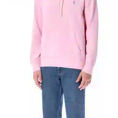 Polo Ralph Lauren SS22 Logo