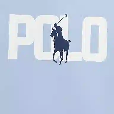 Polo Ralph Lauren LogoT