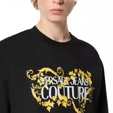 VERSACE JEANS COUTURE SS24 Logo