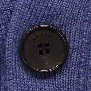 KENZO FW21