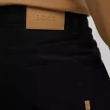 HUGO BOSS SS23