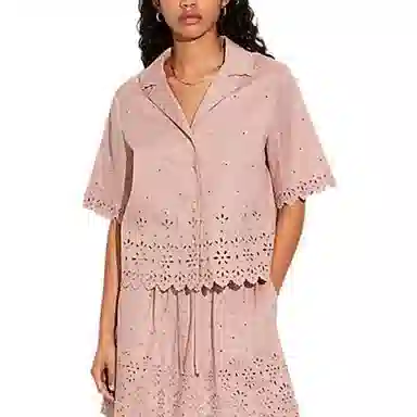 COACH SS22 CoachForever