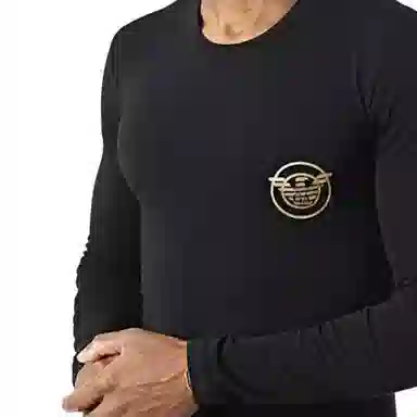 EMPORIO ARMANI FW22 LogoT