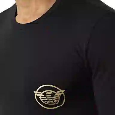 EMPORIO ARMANI FW22 LogoT