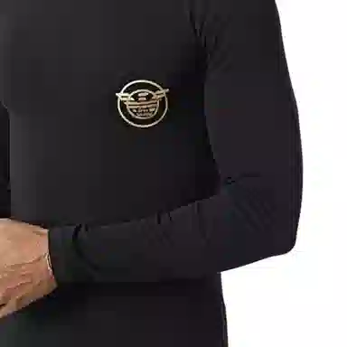 EMPORIO ARMANI FW22 LogoT